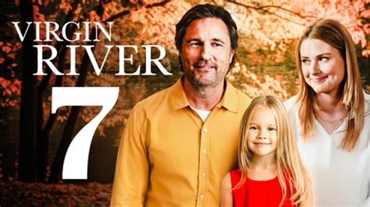 Finding Serenity In The Virgin River: A Journey Of Hope