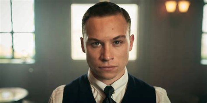 Finn Cole: The Rising Star Of The Screen