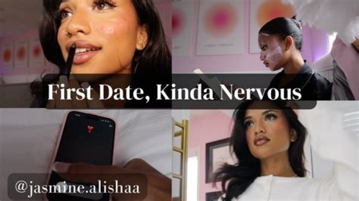 First Date Kinda Nervous? Here's Your Ultimate Guide to Ace It