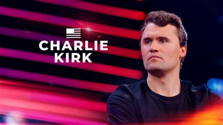 Flashes Charlie Kirk: A Comprehensive Guide to His Impactful Journey