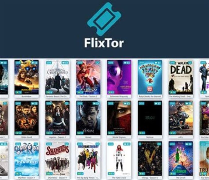 FlixtorTV: Your Ultimate Guide to Streaming Movies and TV Shows Online