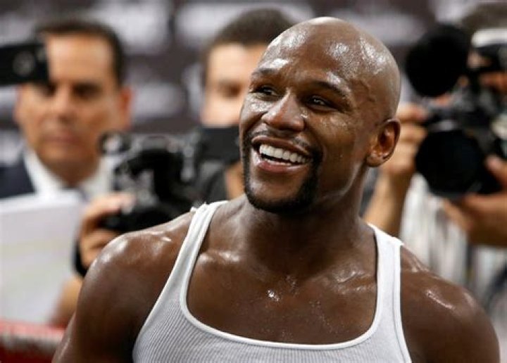 Floyd Mayweather's "Death" And The Dangers Of Fake News