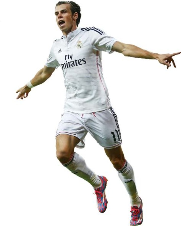 Football Legend And Welsh Icon