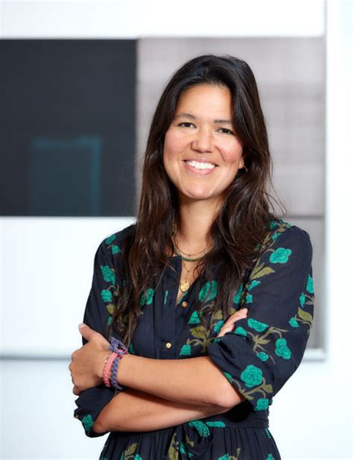 Frances Christie's Husband's Impact On Language