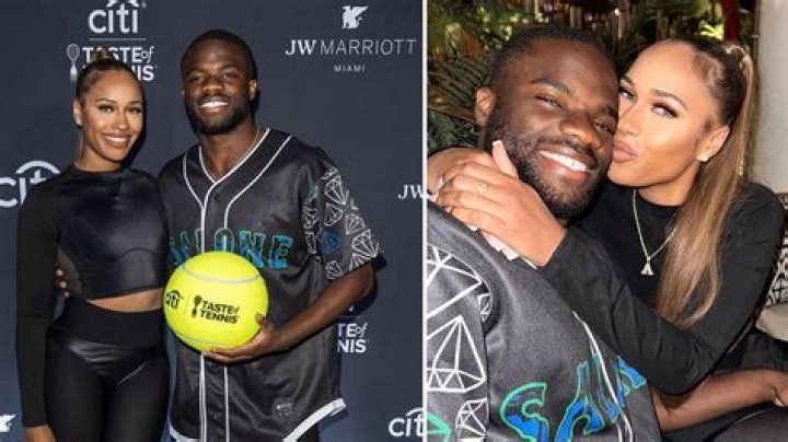 Frances Tiafoe's Journey: His Wife's Battle with Cancer and Their Inspiring Love Story