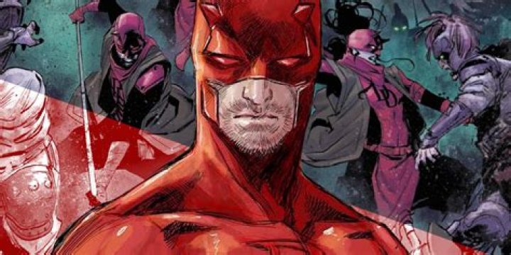 Frank Catroppa's Impact In The Daredevil Universe