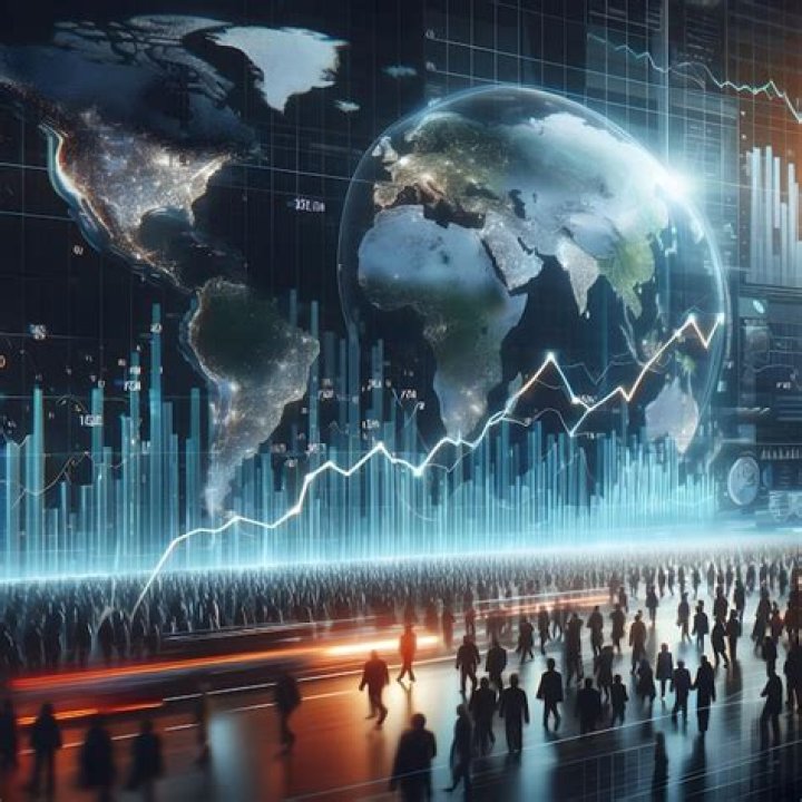 Future Projections And Surprising Insights