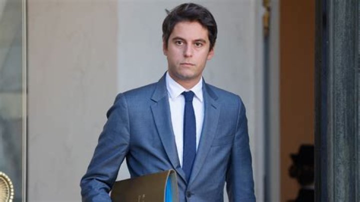 Gabriel Attal's Wife And Marital Status Explored