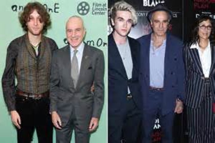 Gabriel Kane Day Lewis: The Fascinating Journey of a Hollywood Legend