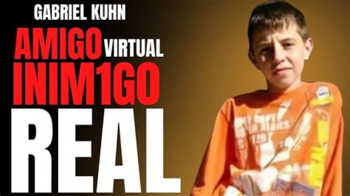 Gabriel Kuhn And Daniel Petry's Impact On Programming