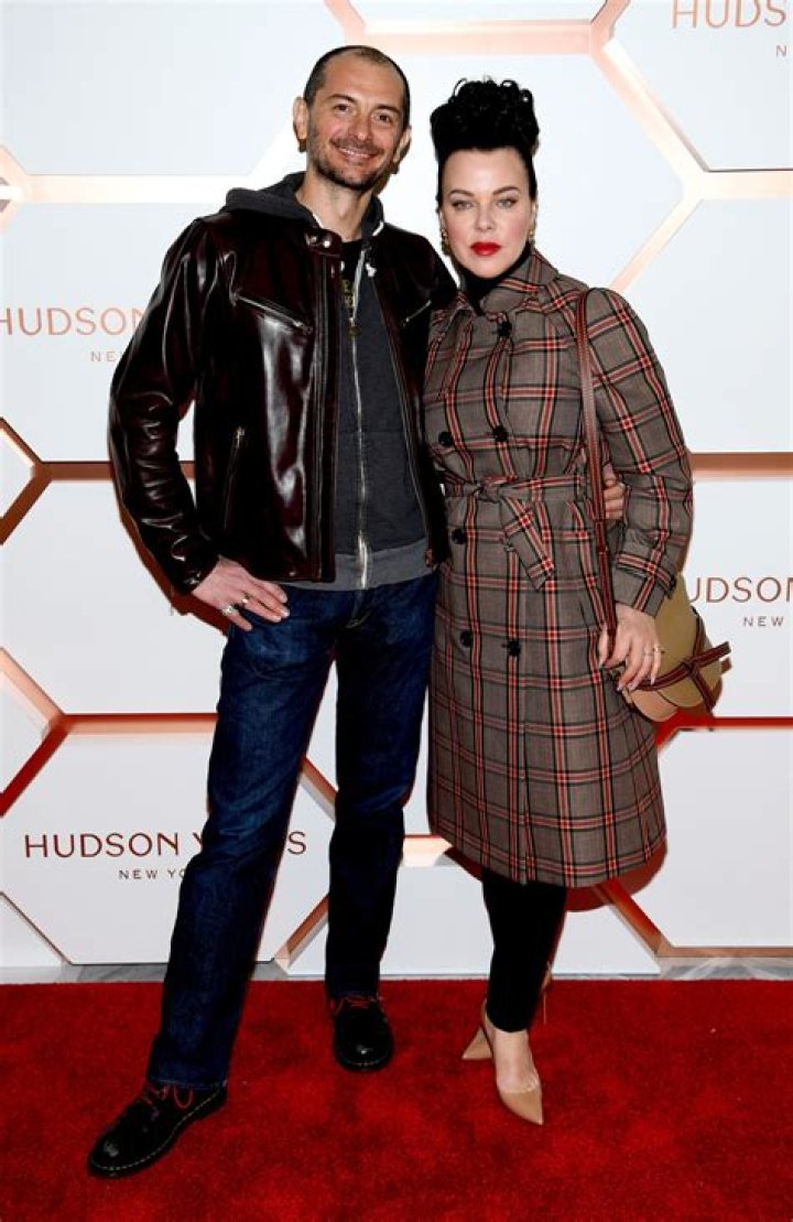 Gabriele Corcos' Net Worth Revealed