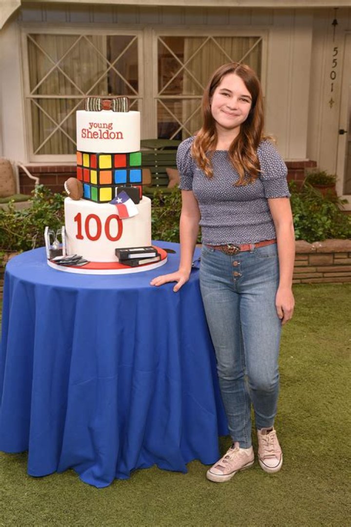 Gabriella Salick: A Rising Star in the Entertainment Industry