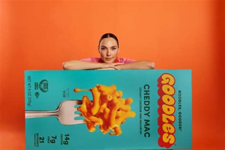 Gal Gadot Mac And Cheese: Discover A Culinary Masterpiece
