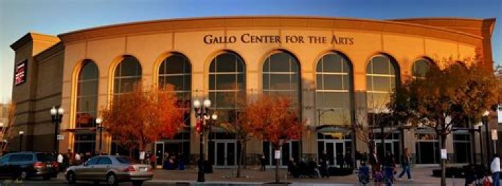 Gallo Center Modesto: Your Ultimate Guide to Arts and Entertainment