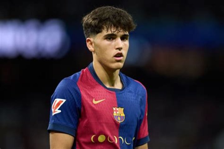 Gavi's Age: How Old Is The Barcelona And Spain Wonderkid?
