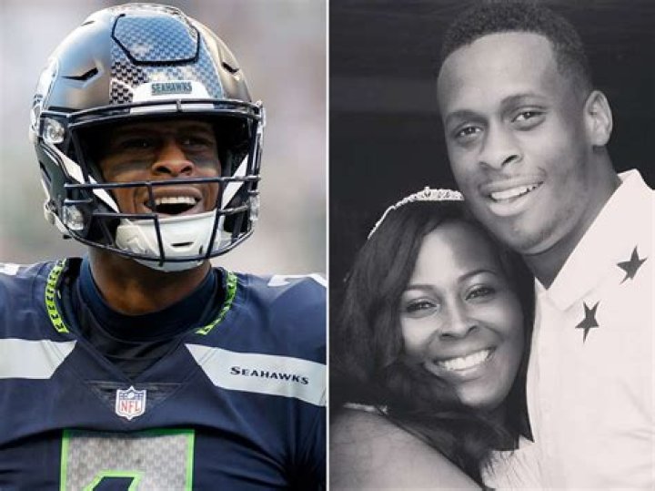 Geno Smith's Family Ties Revealed