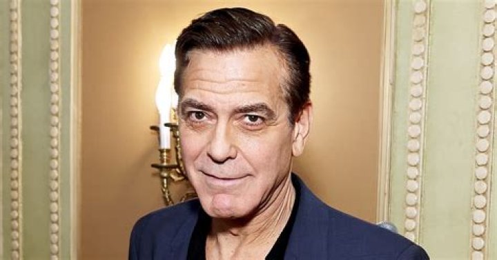 George Clooney Now: A Glimpse Into The Life Of A Modern Icon