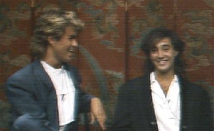 George Michael And The Question Of Parenthood