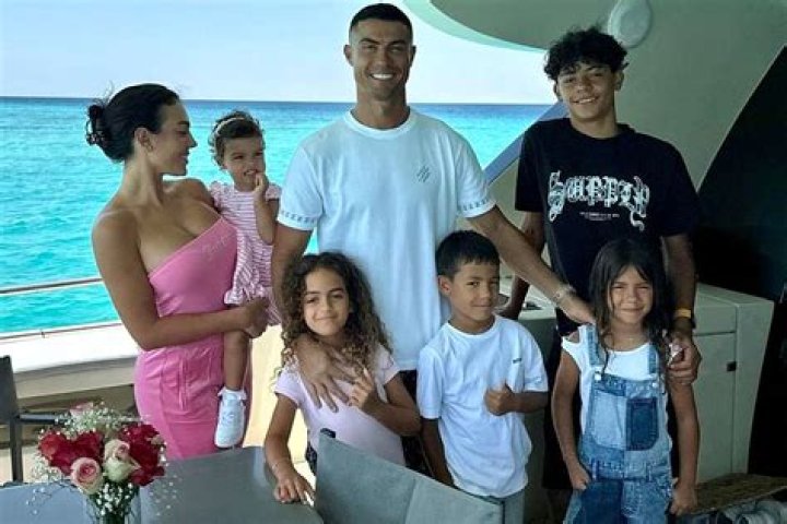 Georgina Rodriguez Profile: A Deep Dive into the Life of Cristiano Ronaldo's Partner