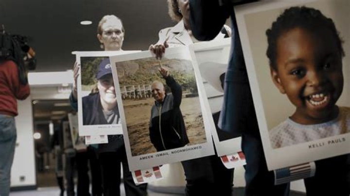 Gerry Charlebois' Wife's Tragic Death Explored