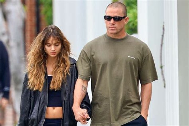 Get The Scoop: Channing Tatum's Height Unveiled