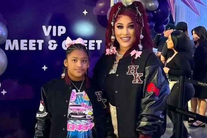 Get The Scoop On Natalie Nunn's Kids: Exclusive Insights Revealed
