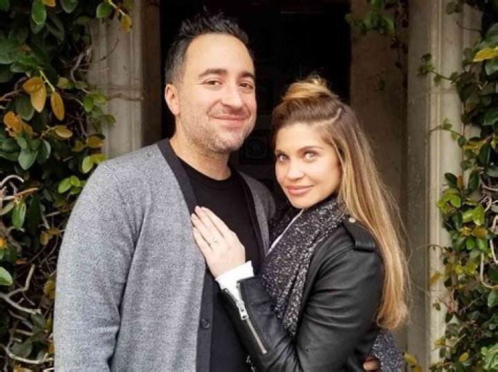 Get To Know Danielle Fishel's Husband: The Man Behind The Star