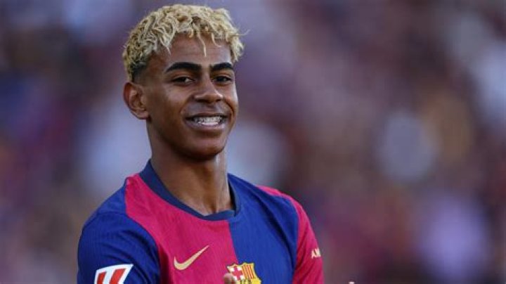 Get To Know Lamine Yamal: Height And More