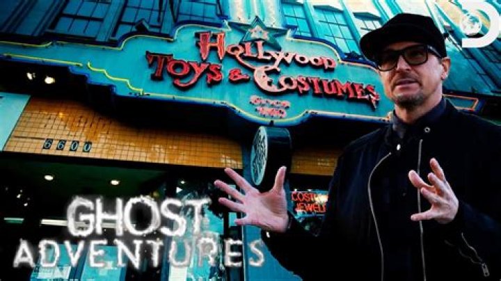 Ghost Adventures: Zak Bagans Wife &ndash; A Comprehensive Look Into Her Life and Influence