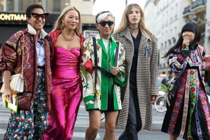 Gina Capitani: The Iconic Figure in the World of Fashion and Entertainment