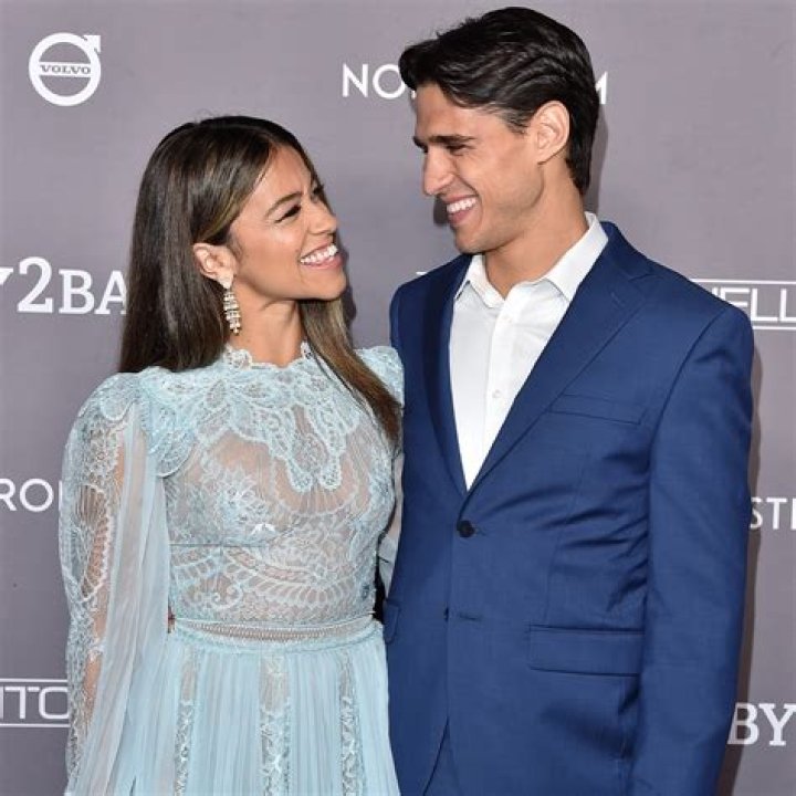 Gina Rodriguez's Marital Bliss Revealed
