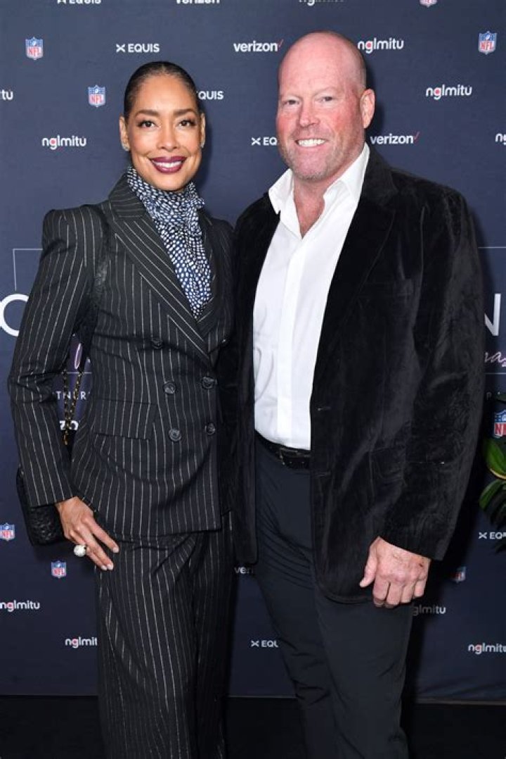 Gina Torres Boyfriend: A Comprehensive Look at Her Love Life and Relationships