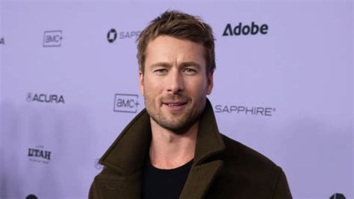Glen Powell: Rising Star In Hollywood
