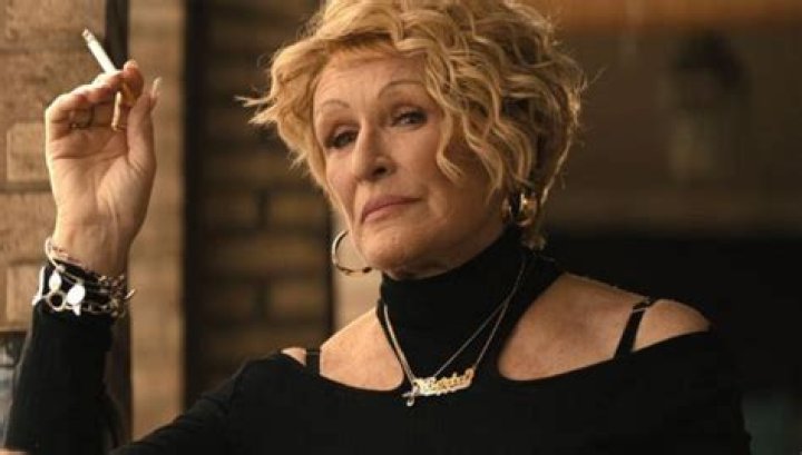 Glenn Close: The Unyielding Force Of The Silver Screen