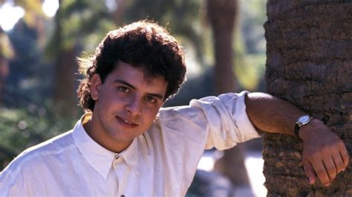 Glenn Medeiros Now: A Journey Through Time