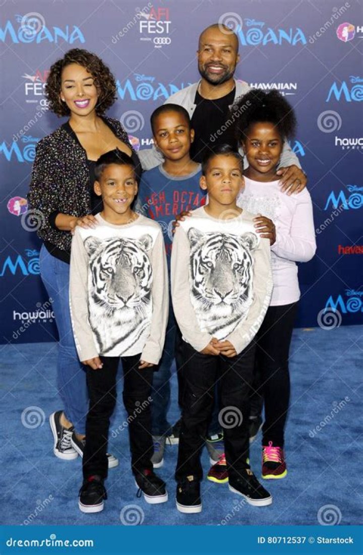 Gloria Govan's Kids: Uncovering The Hidden Truths
