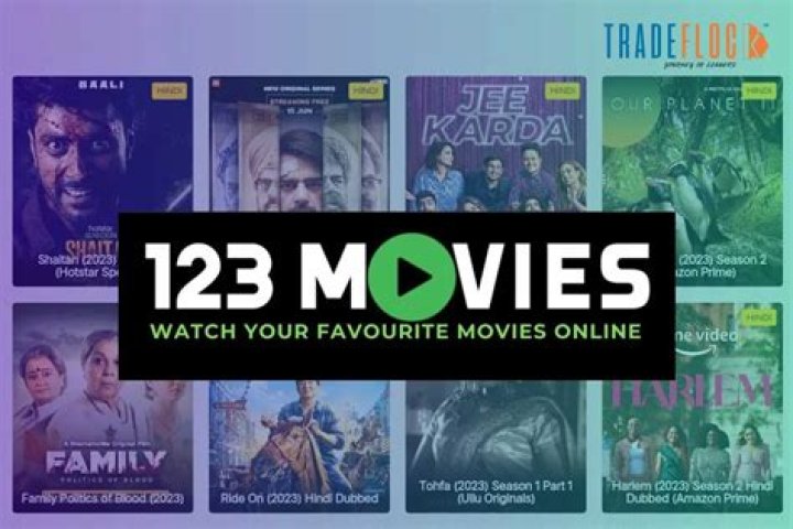 Gomovies123: Your Ultimate Guide to Streaming Movies Online