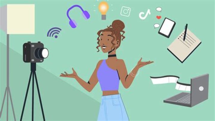 Grace Charis OnlyFans: The Rise of a Digital Content Creator