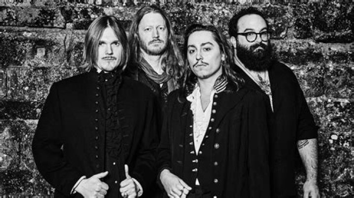 Greta Van Fleet Band Members Age: A Deep Dive into the Young Rock Sensation