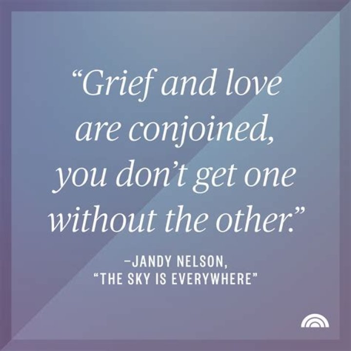 Grief Quotes For Brother: Uncovering Comfort And Healing