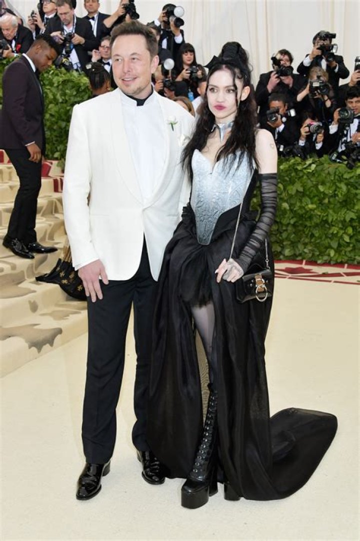 Grimes And Elon Musk: Love, Fame, And Fortune