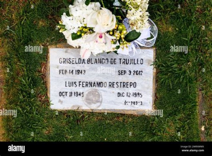 Griselda Blanco Funeral: A Detailed Look at the Life, Legacy, and Final Goodbye