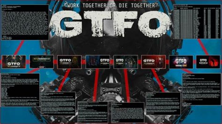 GTFO Meaning: Understanding the Term and Its Usage in Modern Communication