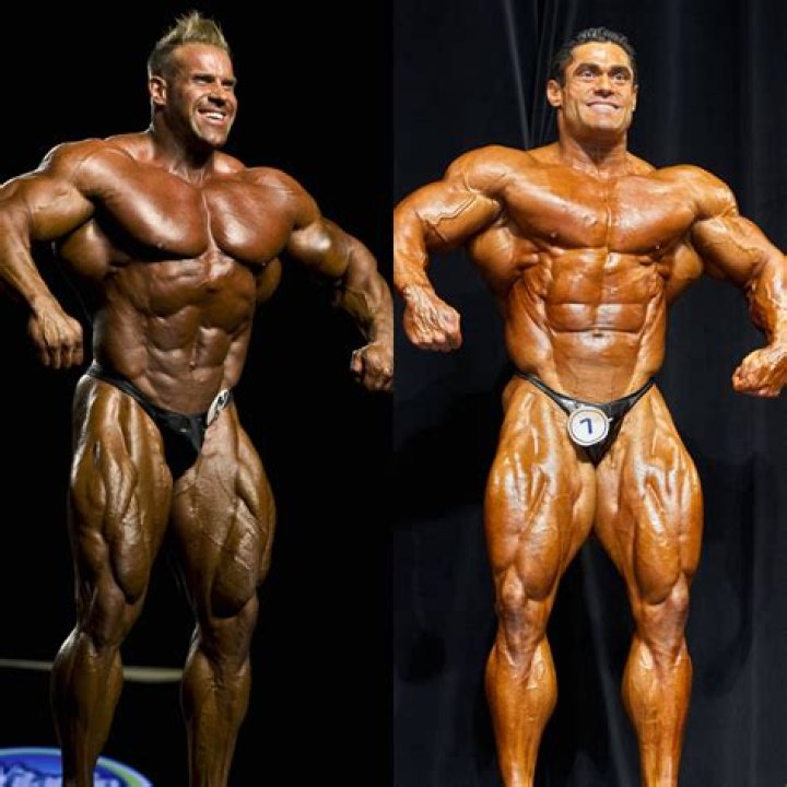 Gustavo Badell's Tragic Demise: A Bodybuilding Icon Lost