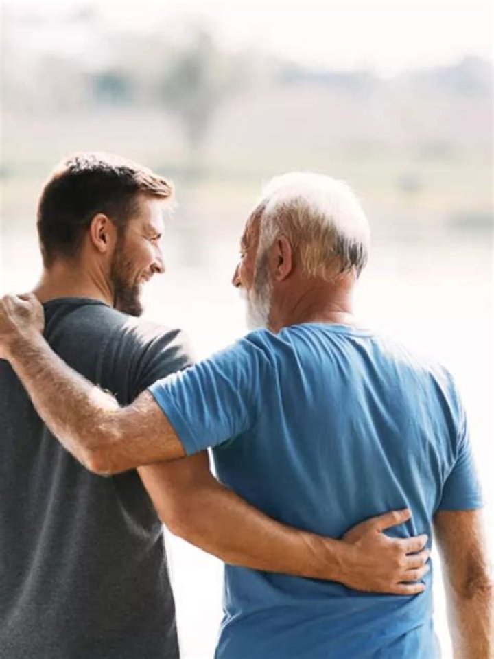 Guy Benson's Father And His Profound Influence