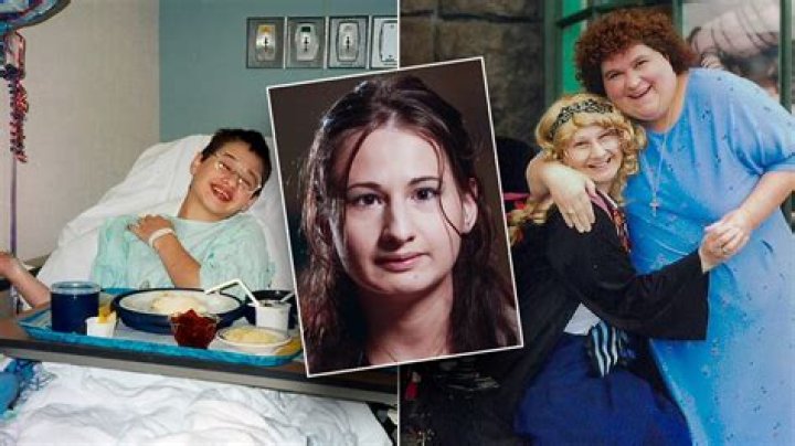 Gypsy Rose Blanchard Leaked Crime Scene Photos: A Deep Dive into a Controversial Case