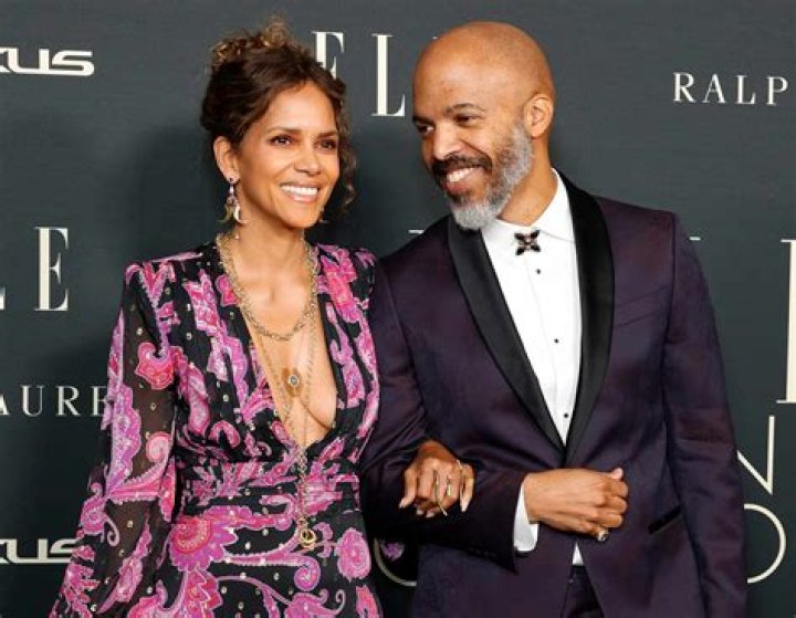 Halle Berry And Harry Belafonte's Family Ties Explored