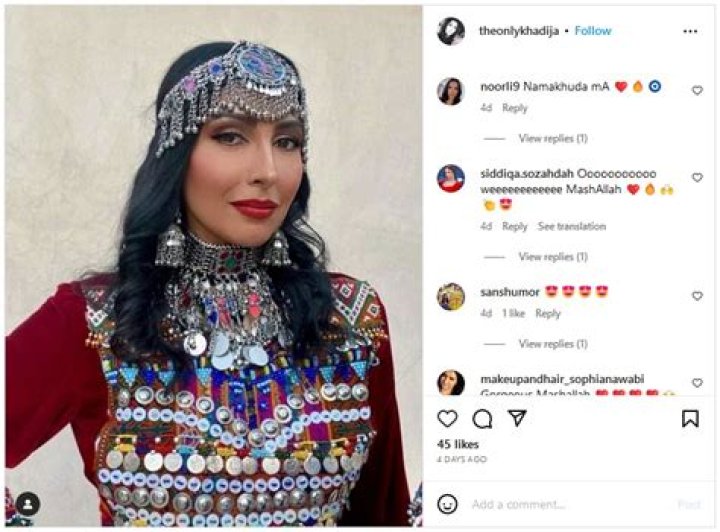 Hamida Sozahdah: A Pioneering Force In Literature