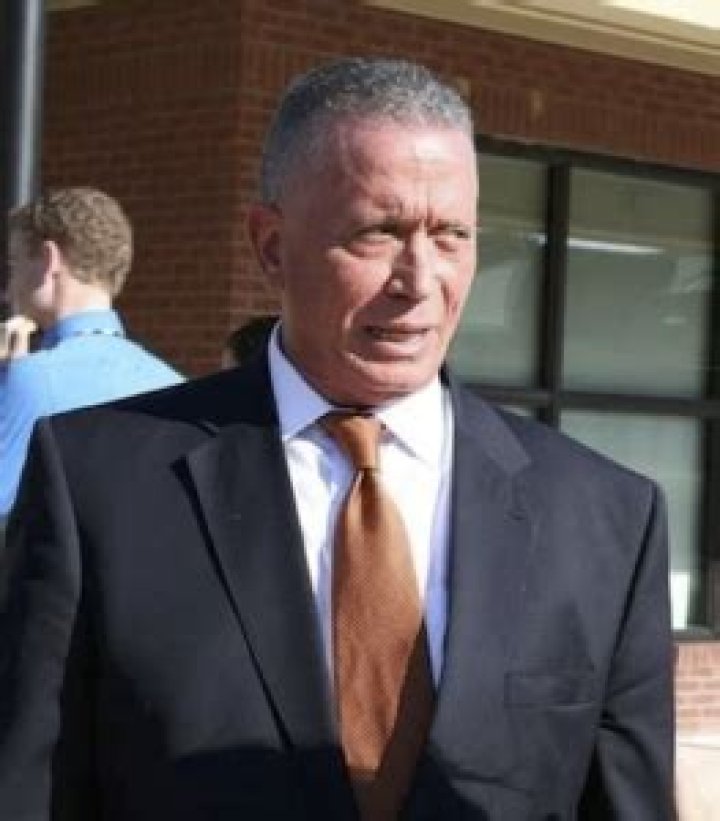 Harold Ford Sr.: A Legacy Of Leadership And Change