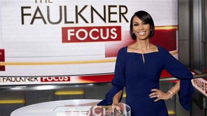 Harris Faulkner Leaves Fox: The Impact on Journalism and Her Future Endeavors